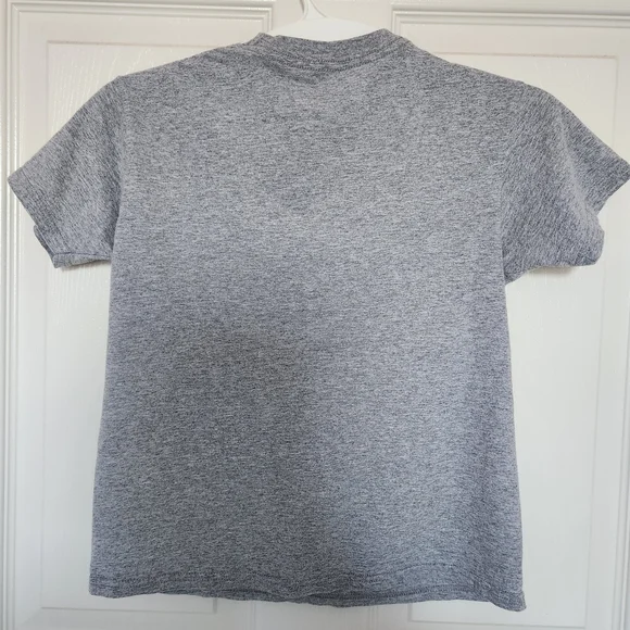 Pop! Cocoa Puffs Kids Gray T-Shirt - Picture 4 of 4